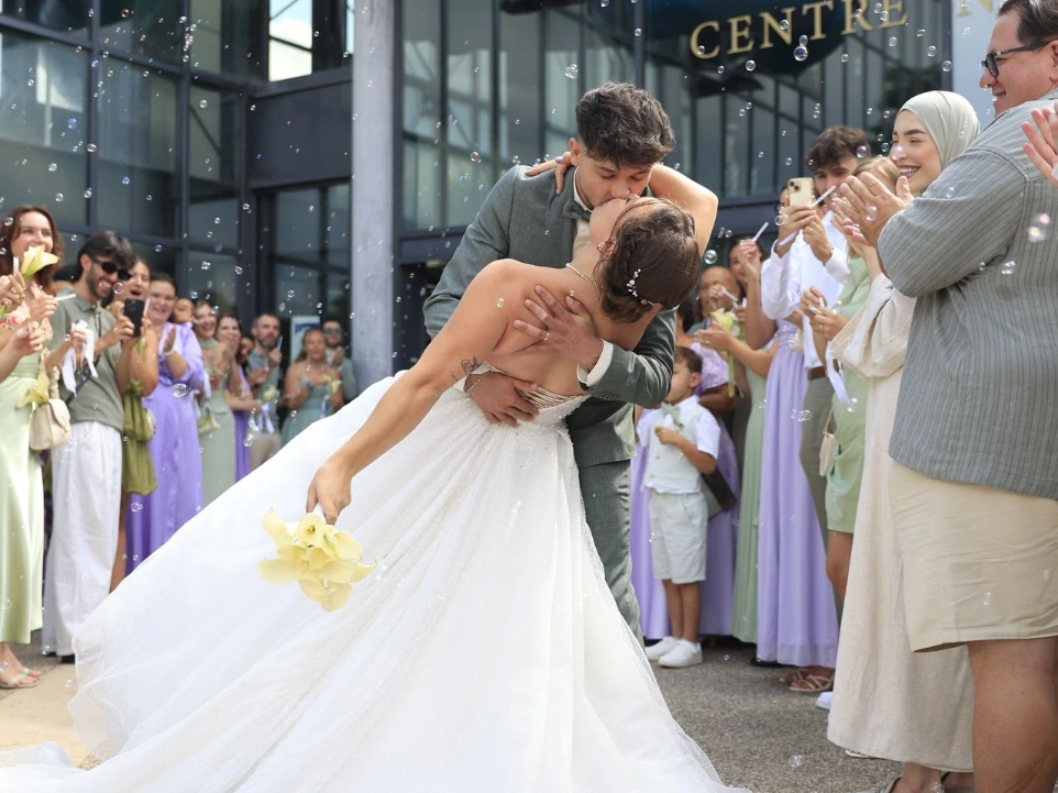 Photographe Mariage couple Annecy