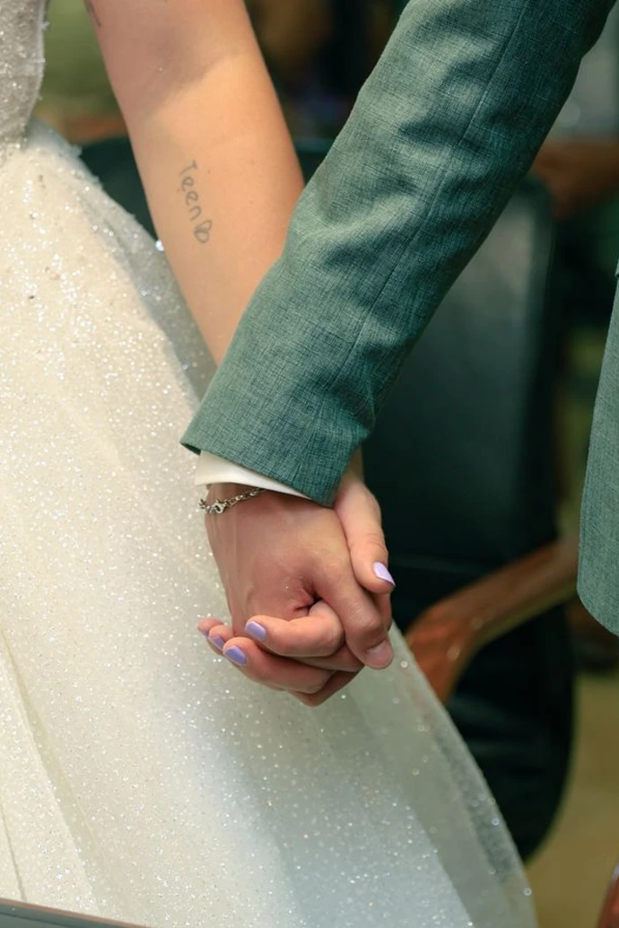 Photographe mariage Annecy - mairie