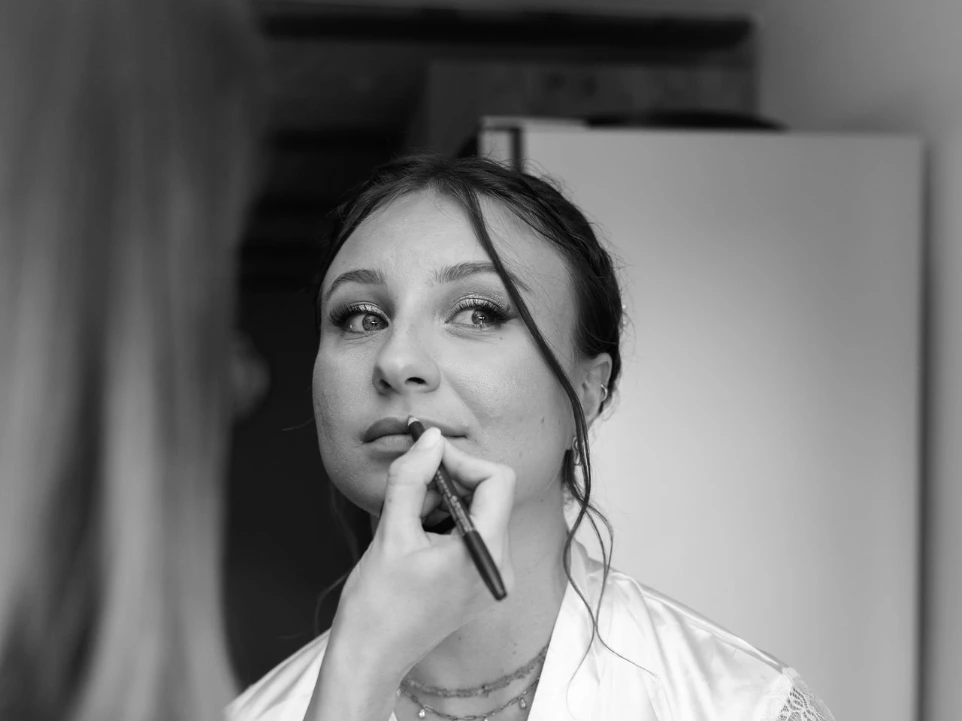 Photographe mariage Annecy - préparatifs